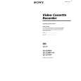 SONY SLV678HF Owners Manual SONY SLV678HF Owners Manual