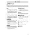 ZANUSSI SN6009 Owners Manual ZANUSSI SN6009 Owners Manual