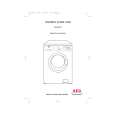 AEG CLARA1048 Owners Manual AEG CLARA1048 Owners Manual