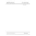 PALLADIUM 330/159 Service Manual PALLADIUM 330/159 Service Manual