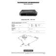 NORDMENDE 4322 Service Manual NORDMENDE 4322 Service Manual