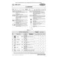 WHIRLPOOL ADG 7542 FD Quick Start WHIRLPOOL ADG 7542 FD Quick Start