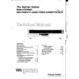 HARMAN KARDON VCD1000 Service Manual HARMAN KARDON VCD1000 Service Manual