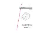 INTERMEC 7421 Owners Manual INTERMEC 7421 Owners Manual