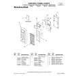 WHIRLPOOL KHHS179LSS3 Parts Catalog WHIRLPOOL KHHS179LSS3 Parts Catalog