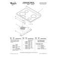 WHIRLPOOL RF376PXEW0 Parts Catalog WHIRLPOOL RF376PXEW0 Parts Catalog