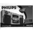 PHILIPS FWC380 Owners Manual PHILIPS FWC380 Owners Manual