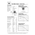 JBL GTO1204D Service Manual JBL GTO1204D Service Manual