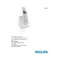 PHILIPS CD4401S/02 Owners Manual PHILIPS CD4401S/02 Owners Manual