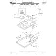 WHIRLPOOL RCS3014RQ02 Parts Catalog WHIRLPOOL RCS3014RQ02 Parts Catalog