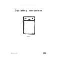 ELECTROLUX EDC5365 Owners Manual ELECTROLUX EDC5365 Owners Manual