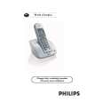 PHILIPS CD1351S/22 Owners Manual PHILIPS CD1351S/22 Owners Manual