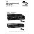SCHNEIDER SVC576RC Service Manual SCHNEIDER SVC576RC Service Manual