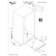 WHIRLPOOL EV120FXEN02 Parts Catalog WHIRLPOOL EV120FXEN02 Parts Catalog