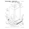 WHIRLPOOL KSRX25FSBL00 Parts Catalog WHIRLPOOL KSRX25FSBL00 Parts Catalog