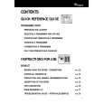 WHIRLPOOL AWZ 2792 Owners Manual WHIRLPOOL AWZ 2792 Owners Manual