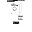 CASTOR C8 Owners Manual CASTOR C8 Owners Manual
