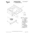 WHIRLPOOL RF366LXKQ0 Parts Catalog WHIRLPOOL RF366LXKQ0 Parts Catalog