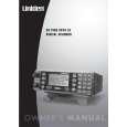 UNIDEN APCO25 Owners Manual UNIDEN APCO25 Owners Manual