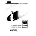 FAURE CMP680M Owners Manual FAURE CMP680M Owners Manual