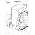 WHIRLPOOL ET25DQRAN00 Parts Catalog WHIRLPOOL ET25DQRAN00 Parts Catalog