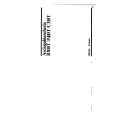 ZOPPAS P410T Owners Manual ZOPPAS P410T Owners Manual