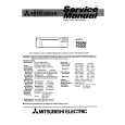 MITSUBISHI P500E Service Manual MITSUBISHI P500E Service Manual