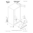 WHIRLPOOL EV200FXMQ00 Parts Catalog WHIRLPOOL EV200FXMQ00 Parts Catalog