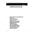 WHIRLPOOL AKM 953/BA Owners Manual WHIRLPOOL AKM 953/BA Owners Manual