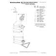WHIRLPOOL KUCC151LPA1 Parts Catalog WHIRLPOOL KUCC151LPA1 Parts Catalog