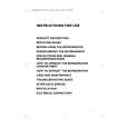 WHIRLPOOL KTB 1101 Owners Manual WHIRLPOOL KTB 1101 Owners Manual