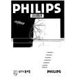 PHILIPS STU909 Owners Manual PHILIPS STU909 Owners Manual