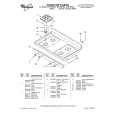 WHIRLPOOL SF315PEGN1 Parts Catalog WHIRLPOOL SF315PEGN1 Parts Catalog