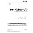 REVOX D19 MULTIDAC Owners Manual REVOX D19 MULTIDAC Owners Manual