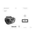 PHILIPS AZ1016/96 Owners Manual PHILIPS AZ1016/96 Owners Manual