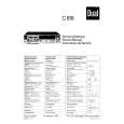 DUAL C818 Service Manual DUAL C818 Service Manual