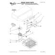 WHIRLPOOL RH4730XDB0 Parts Catalog WHIRLPOOL RH4730XDB0 Parts Catalog