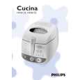 PHILIPS HD6152/16 Owners Manual PHILIPS HD6152/16 Owners Manual