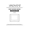 ADVENT Q1435A Owners Manual ADVENT Q1435A Owners Manual