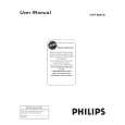 PHILIPS 27PT9007D/17 Owners Manual PHILIPS 27PT9007D/17 Owners Manual