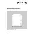 PRIVILEG COMPAKTCDE Owners Manual PRIVILEG COMPAKTCDE Owners Manual