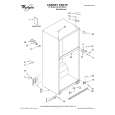WHIRLPOOL 8GT2FTKXSS01 Parts Catalog WHIRLPOOL 8GT2FTKXSS01 Parts Catalog