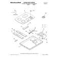 WHIRLPOOL KECC502GBL06 Parts Catalog WHIRLPOOL KECC502GBL06 Parts Catalog