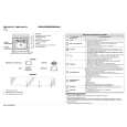 WHIRLPOOL BSZ 4003/B SW Quick Start WHIRLPOOL BSZ 4003/B SW Quick Start
