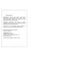 ELECTROLUX ERD4597 Owners Manual ELECTROLUX ERD4597 Owners Manual