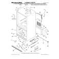 WHIRLPOOL KBLA22KMSS00 Parts Catalog WHIRLPOOL KBLA22KMSS00 Parts Catalog