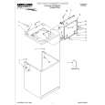 WHIRLPOOL SAWS800HQ0 Parts Catalog WHIRLPOOL SAWS800HQ0 Parts Catalog