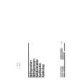 ZANUSSI Z622/6D Owners Manual ZANUSSI Z622/6D Owners Manual