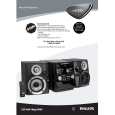 PHILIPS FWC555 Owners Manual PHILIPS FWC555 Owners Manual