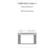 AEG E20223D 05I Owners Manual AEG E20223D 05I Owners Manual